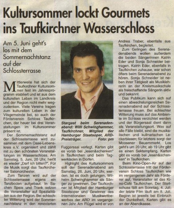 Wochenblatt 26.05.2010